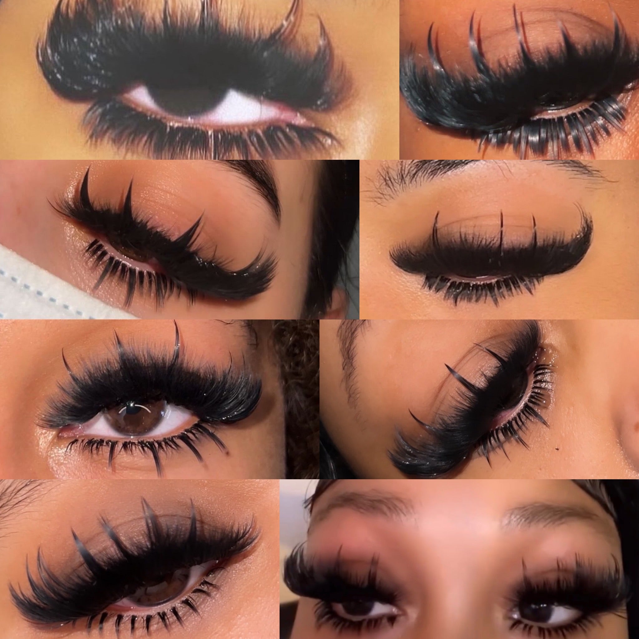 HOW TO WISP LIKE A PRO: The Ultimate Guide on Wispy Sets